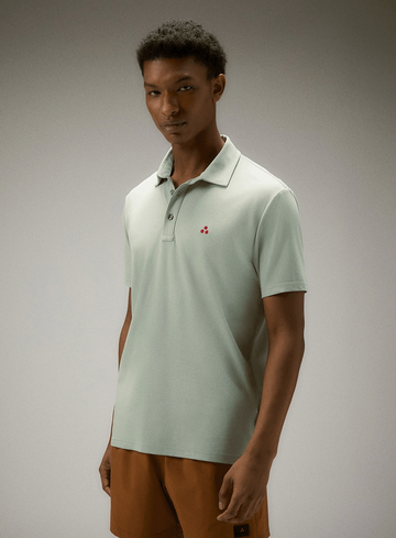 Peuterey Poloshirt Mezzola mezzola