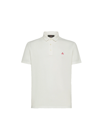 Peuterey Poloshirt Mezzola mezzola