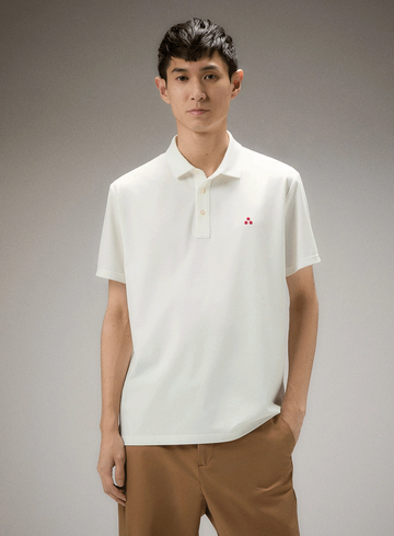 Peuterey Poloshirt Mezzola mezzola