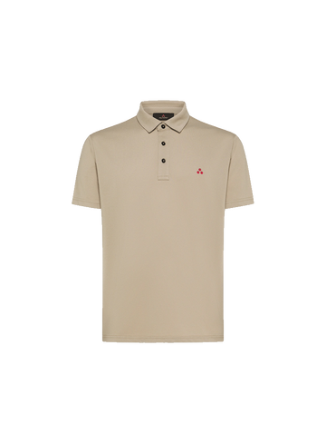 Peuterey Poloshirt Mezzola mezzola