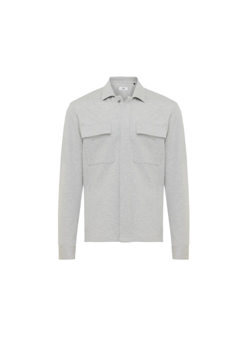 Gentiluomo Overshirt s2041.616