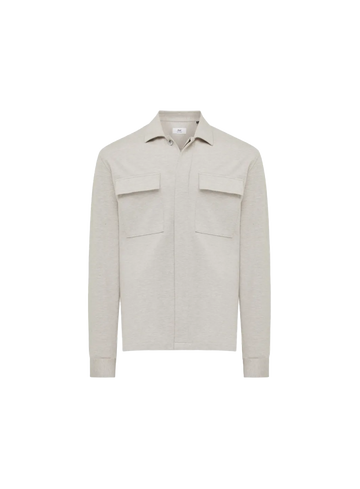 Gentiluomo Overshirt s2041.616