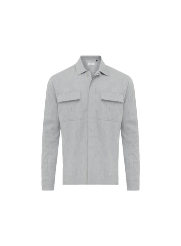 Gentiluomo Overshirt s2055.850