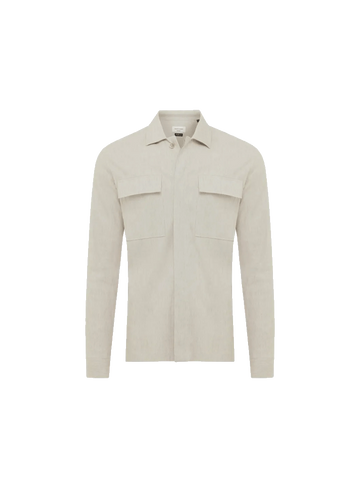 Gentiluomo Overshirt s2055.850