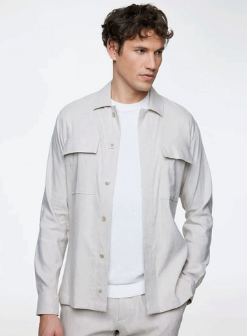 Gentiluomo Overshirt s2055.850
