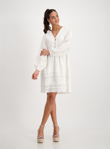 Monari Jurk 408746
