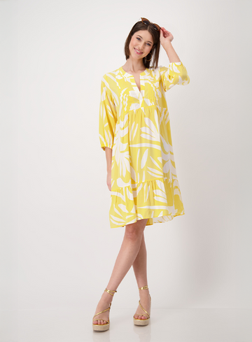 Monari Jurk 408850
