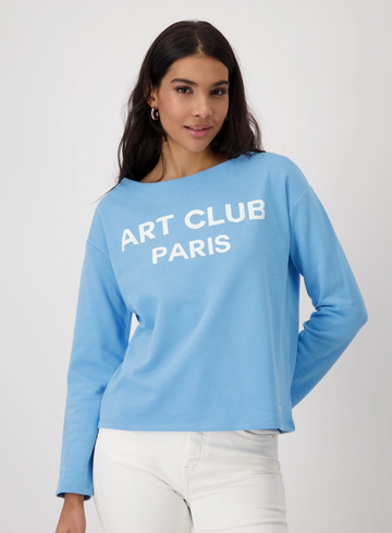 Monari Sweatshirt