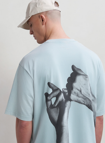 Filling Pieces T-Shirt 412520500195