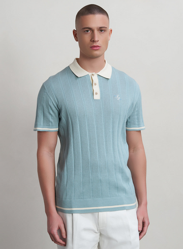 Filling Pieces Polo 412570500127