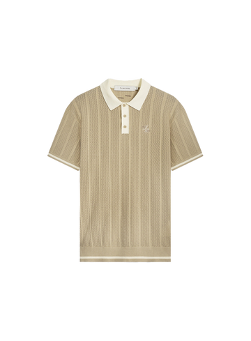 Filling Pieces Poloshirt 412570500127