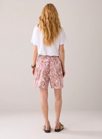 Summum Shorts