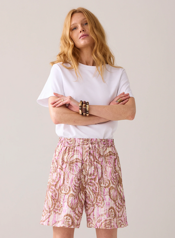 Summum Shorts