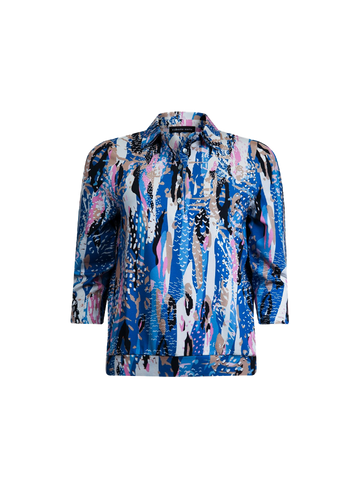 Roberto Sarto Poloshirt 511129
