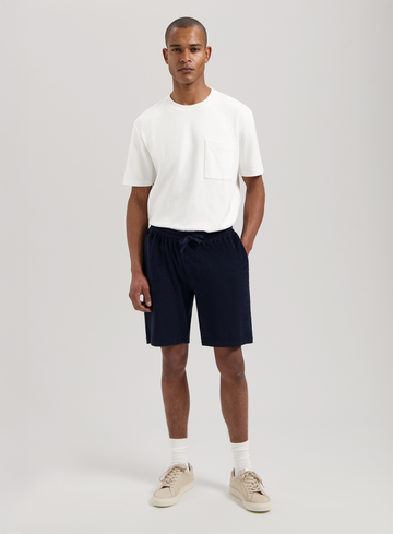 Dstrezzed Short Logan 515514-SS25