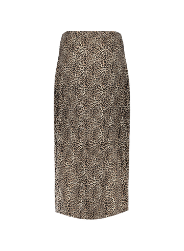 Geisha Jeans Rok Stefanie 56335-41