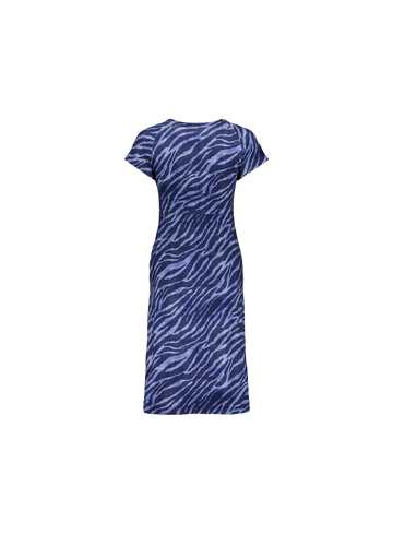 Geisha Jeans Jurk