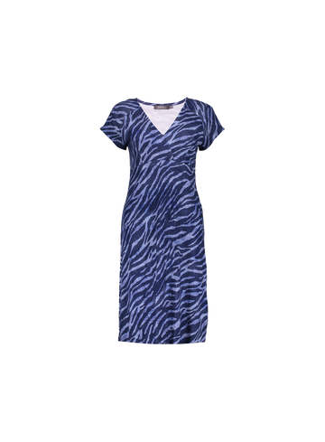 Geisha Jeans Jurk