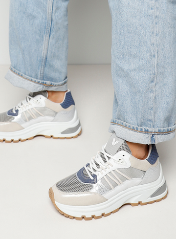 Via Vai Sneaker Liz Dae 60048