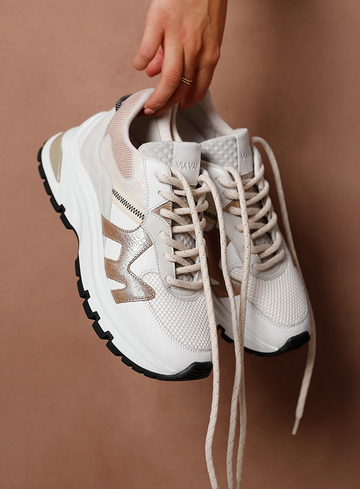 Via Vai Sneaker Liz Finley 62010