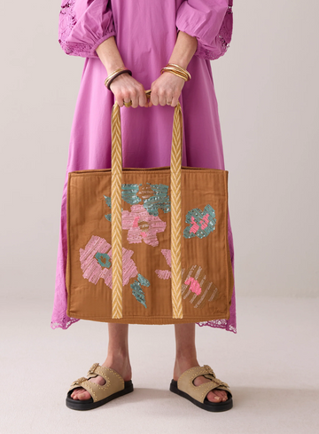 Summum Tote bag 8s1033-8570