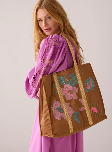 Summum Tote bag 8s1033-8570