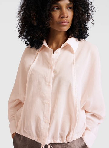 YaYa Blouse