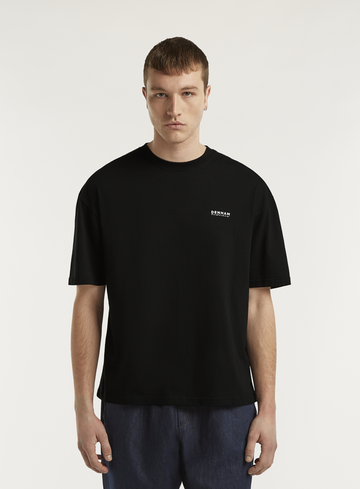 Denham T-shirt 01-25-01-52-297