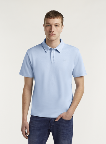 Denham Poloshirt 01-25-02-52-011