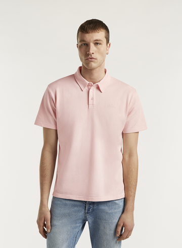 Denham Poloshirt 01-25-02-52-012