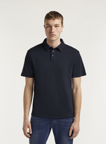 Denham Poloshirt 01-25-02-52-013