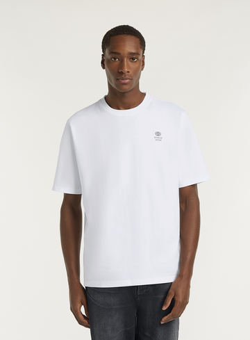 Denham T-shirt 01-25-02-52-210