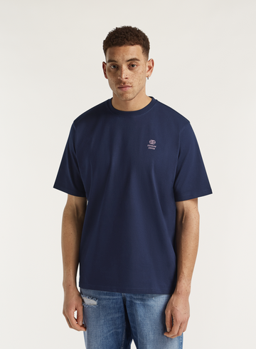 Denham T-shirt 01-25-02-52-211