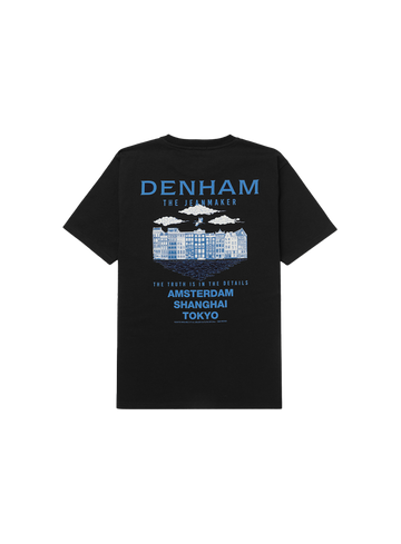 Denham T-shirt