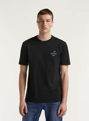 Denham T-shirt 01-25-04-52-051