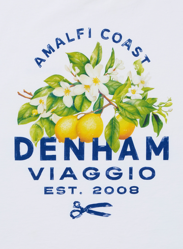 Denham T-shirt