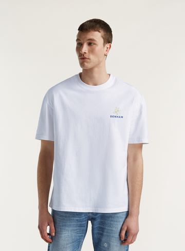 Denham T-shirt 01-25-04-52-070
