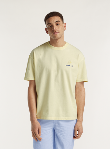 Denham T-shirt 01-25-04-52-071