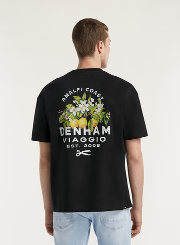 Denham T-shirt 01-25-04-52-072