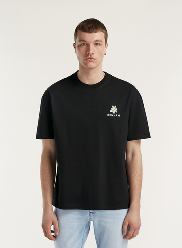 Denham T-shirt 01-25-04-52-072