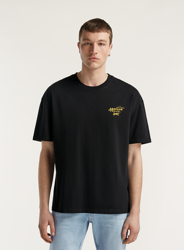 Denham T-shirt 01-25-04-52-101