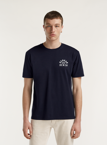 Denham T-shirt 01-25-04-52-162