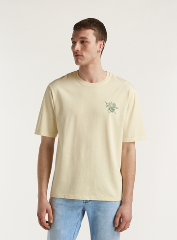 Denham T-shirt 01-25-04-52-171
