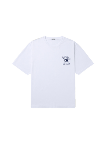 Denham T-shirt 01-25-04-52-210