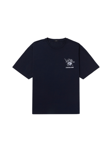 Denham T-shirt 01-25-04-52-211
