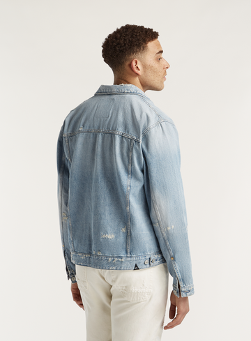 Denham Jacket