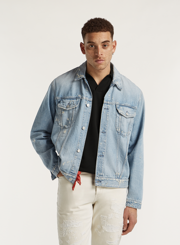 Denham Jacket