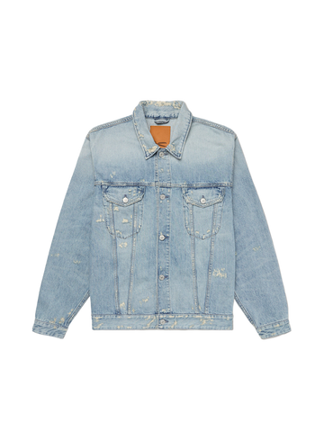 Denham Jacket