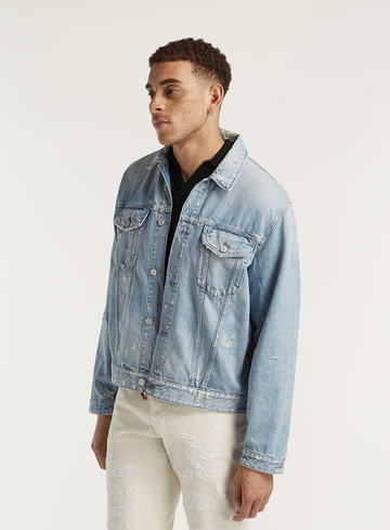 Denham Jacket