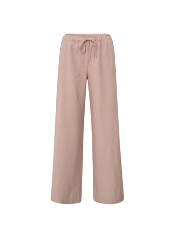 YaYa Downstairs bonded trousers 01-301185-505